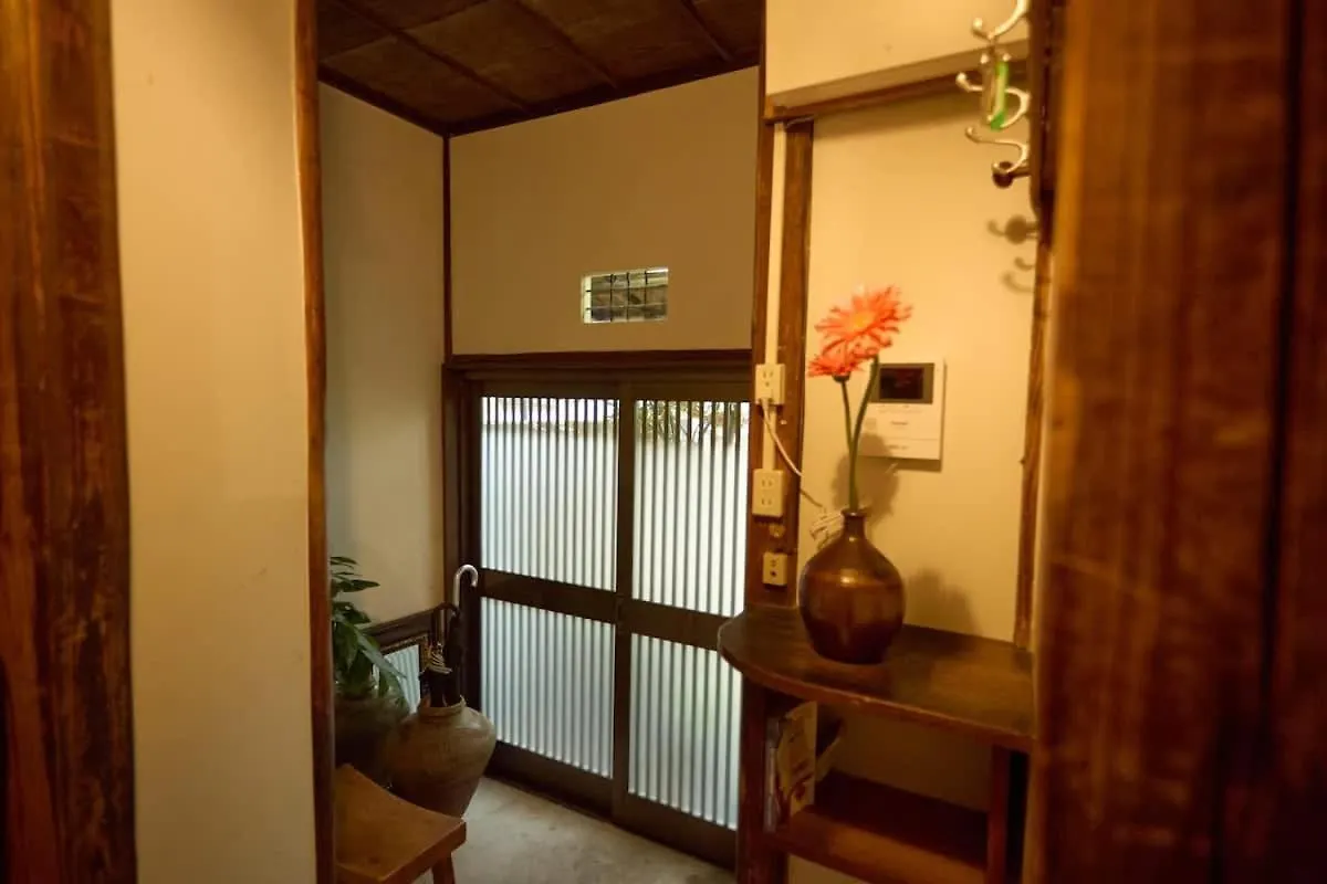 Historic House In Sangenjaya - Central Tokyo Stay