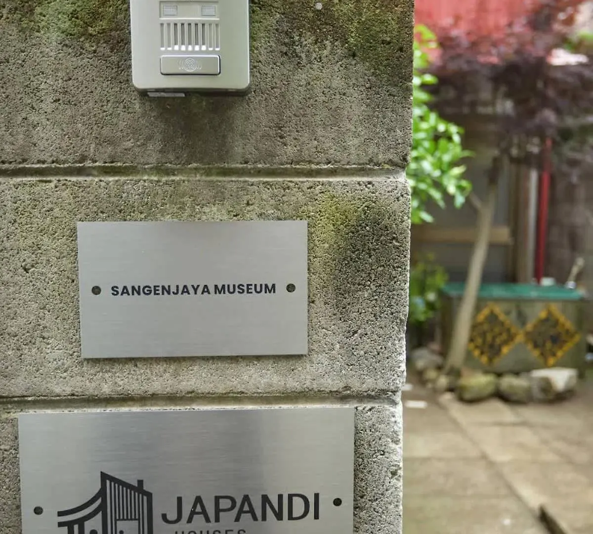 Historic House In Sangenjaya - Central Tokyo Stay Дом отдыха