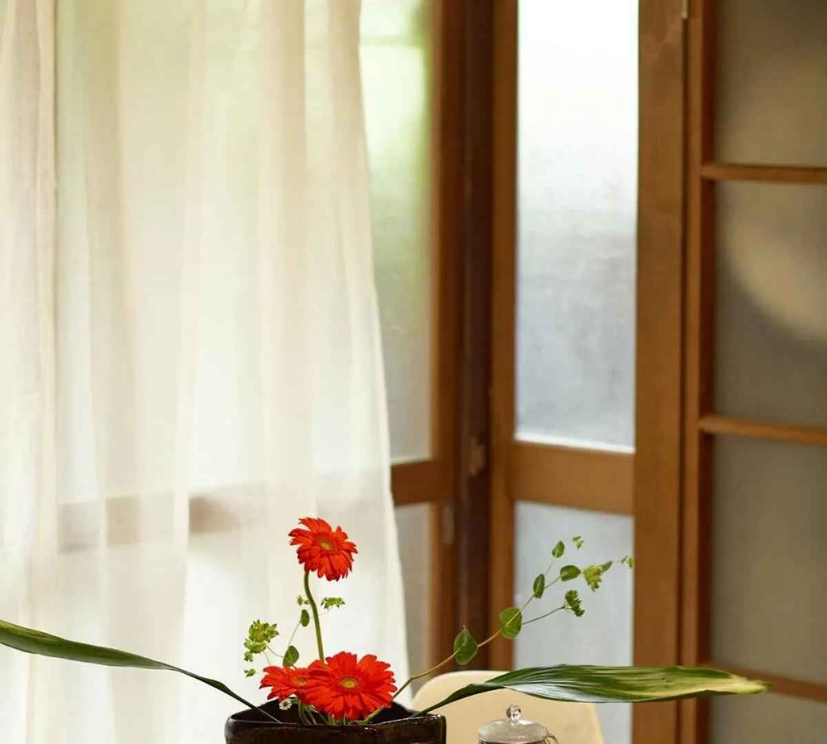 Historic House In Sangenjaya - Central Tokyo Stay Япония