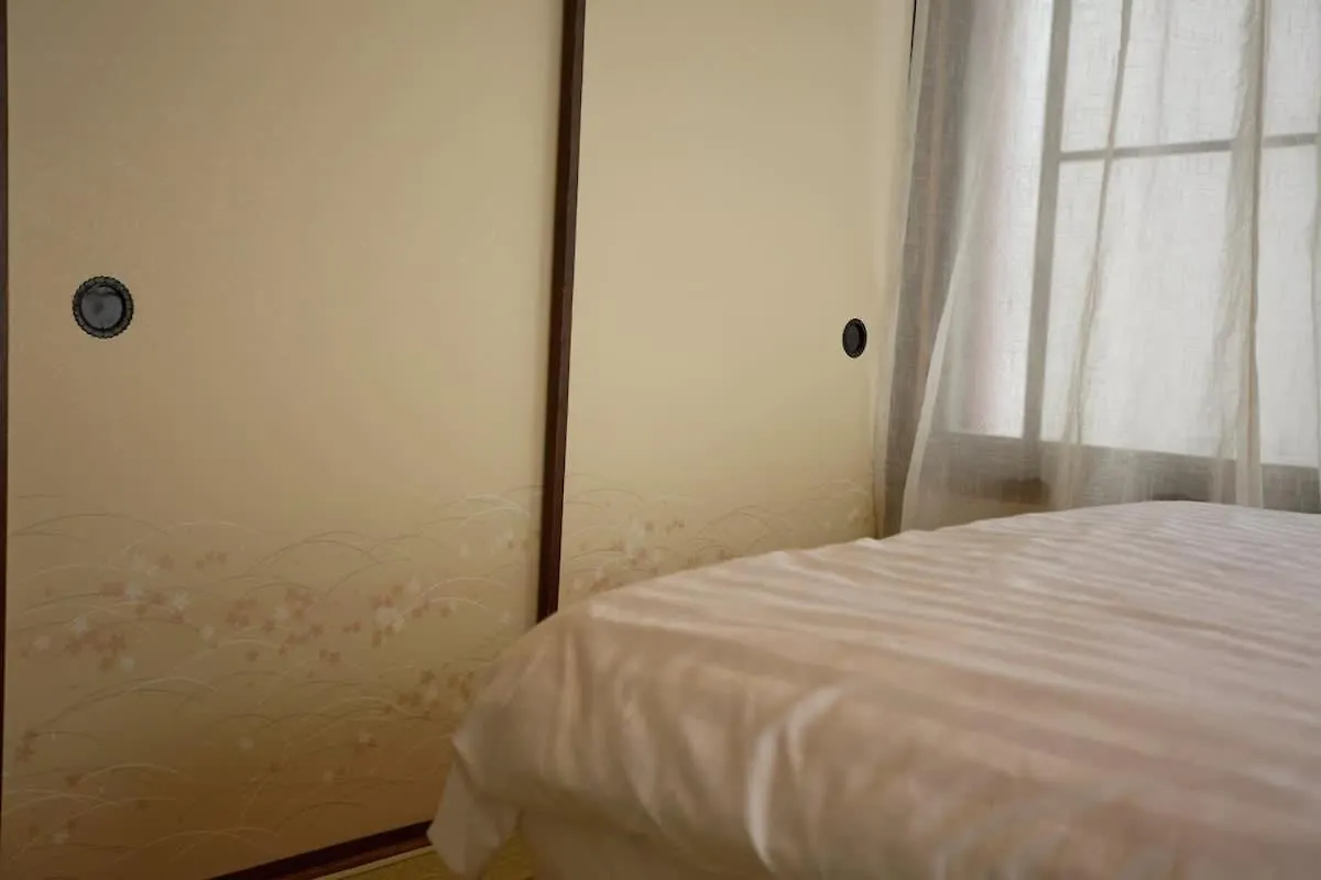 Historic House In Sangenjaya - Central Tokyo Stay Дом отдыха