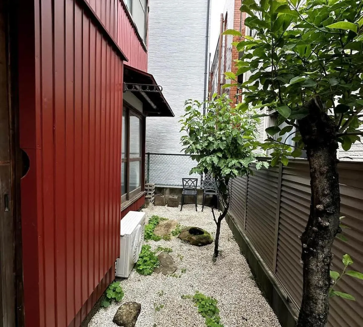 Historic House In Sangenjaya - Central Tokyo Stay Дом отдыха