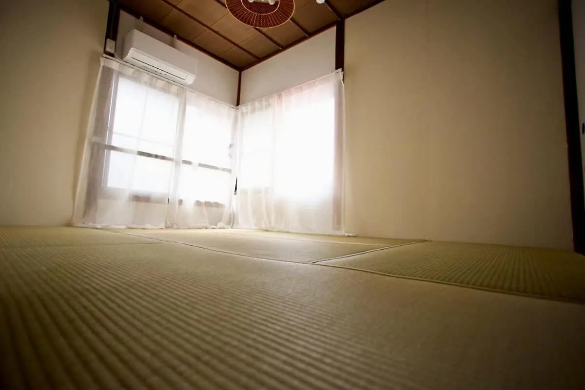 Σπίτι διακοπών Historic House In Sangenjaya - Central Tokyo Stay