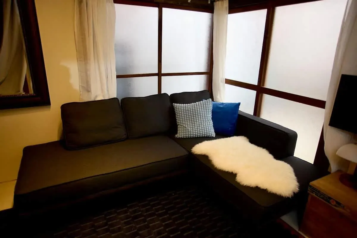 Historic House In Sangenjaya - Central Tokyo Stay 0*,  Ιαπωνία