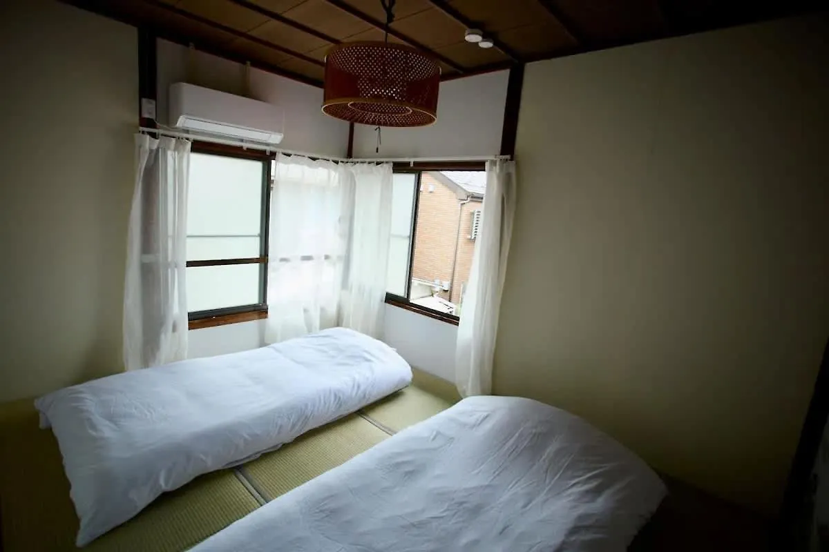 Σπίτι διακοπών Historic House In Sangenjaya - Central Tokyo Stay Ιαπωνία