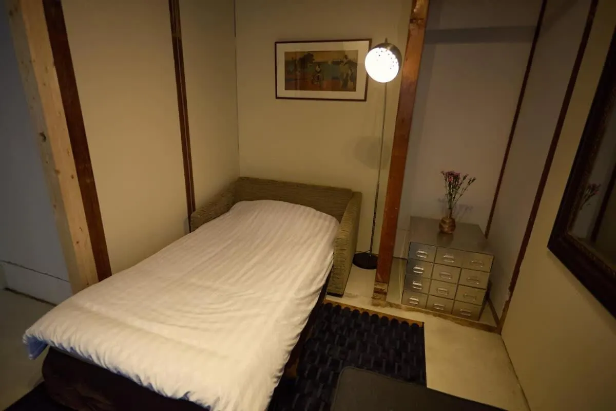 Σπίτι διακοπών Historic House In Sangenjaya - Central Tokyo Stay