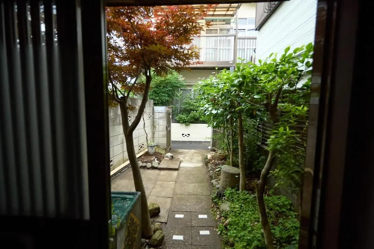 Historic House In Sangenjaya - Central Tokyo Stay Σπίτι διακοπών