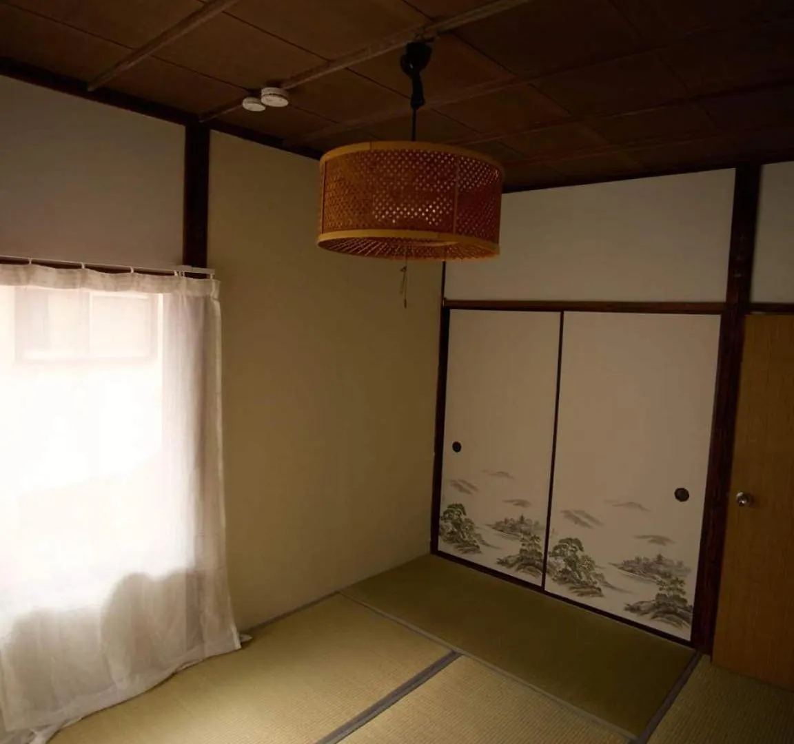 Historic House In Sangenjaya - Central Tokyo Stay 0*,