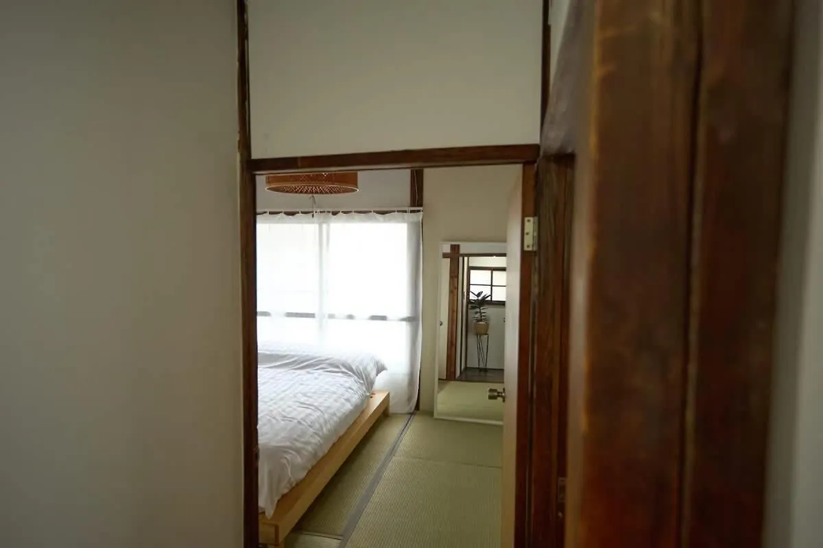 Historic House In Sangenjaya - Central Tokyo Stay Σπίτι διακοπών