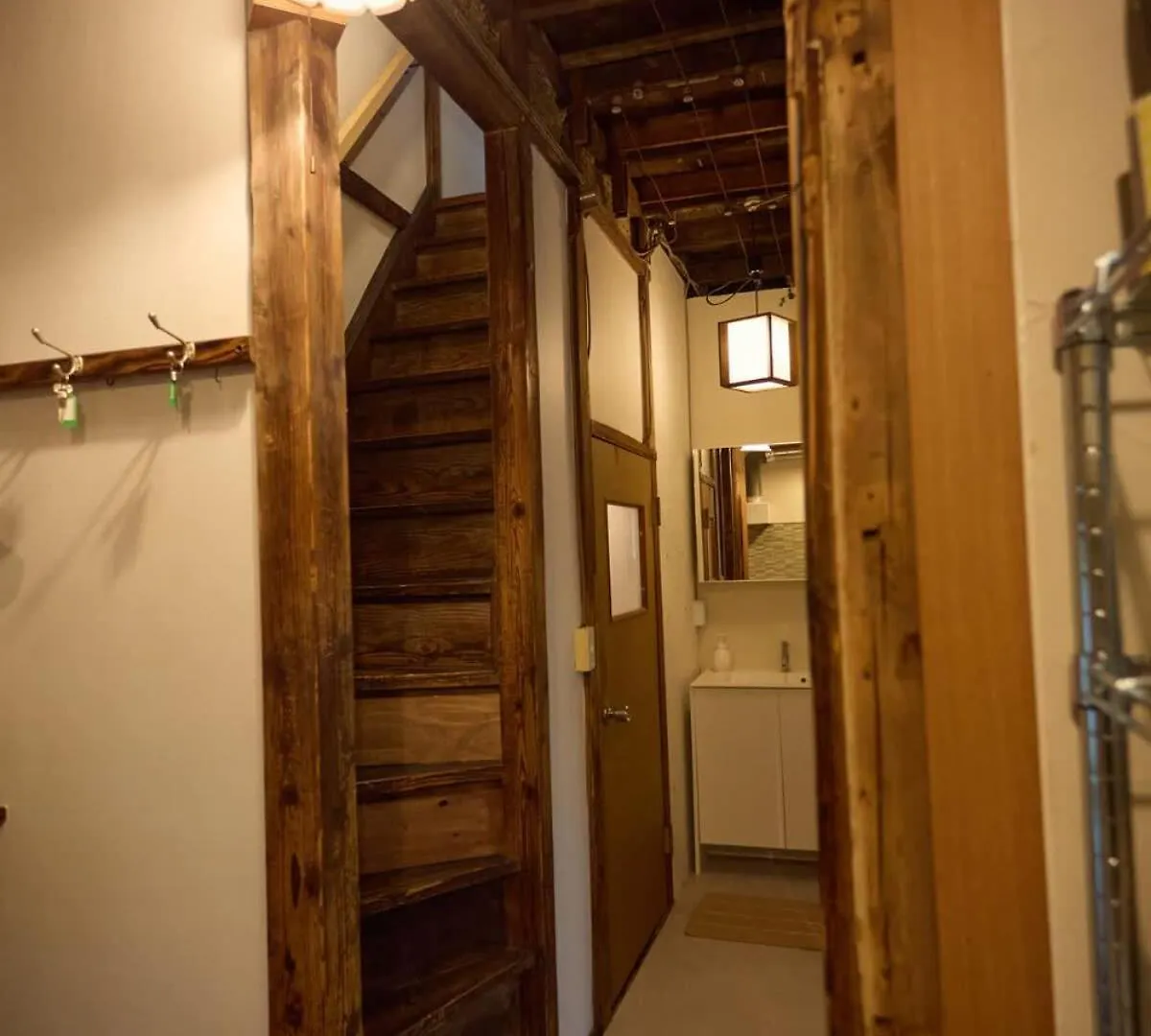 Σπίτι διακοπών Historic House In Sangenjaya - Central Tokyo Stay Ιαπωνία