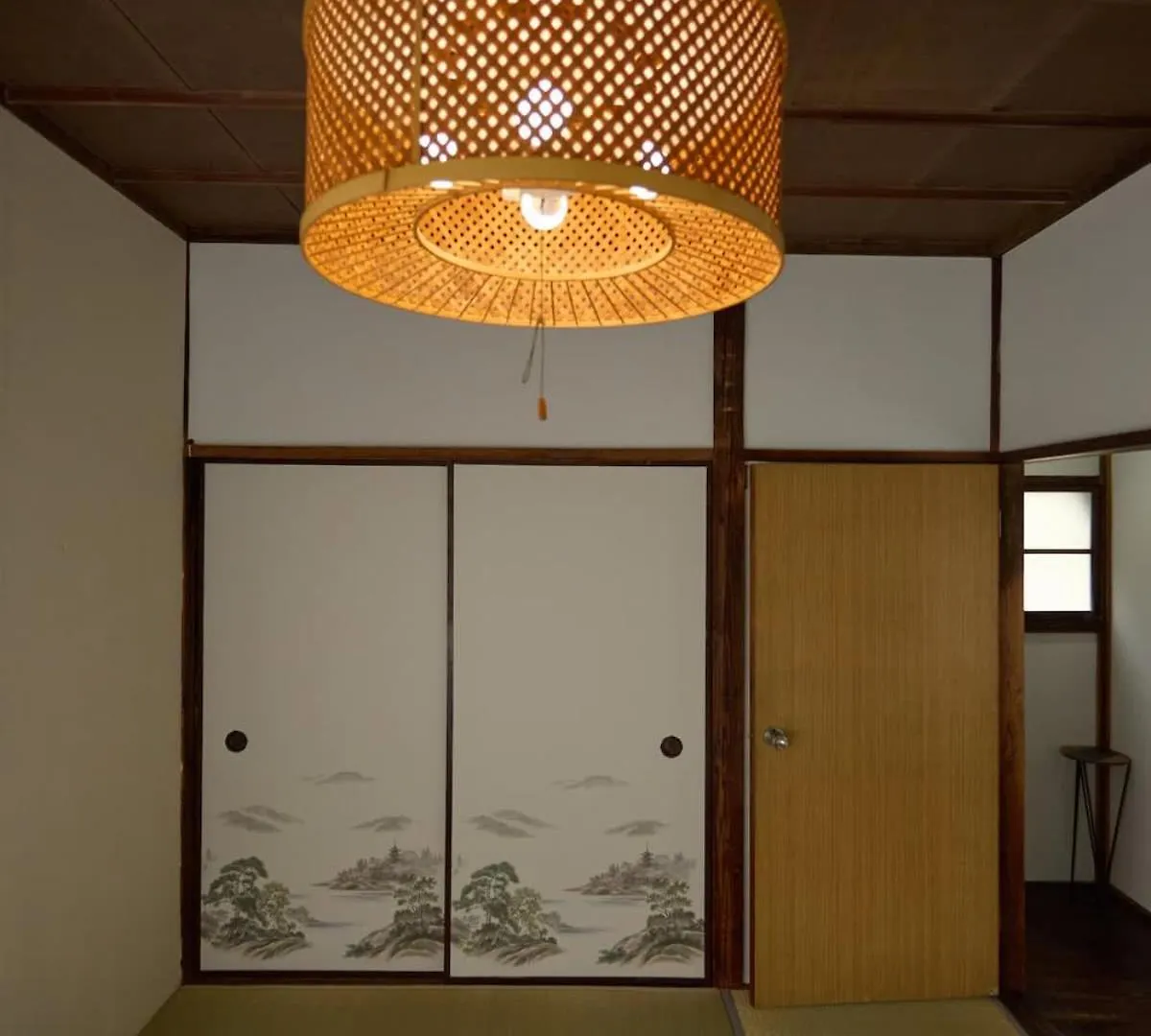 Historic House In Sangenjaya - Central Tokyo Stay